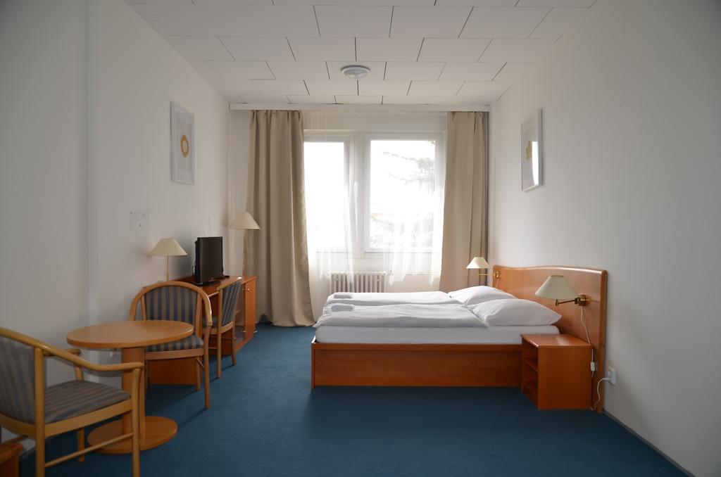 City Hostel Brno Luaran gambar