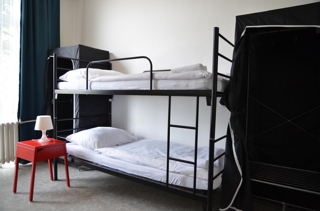 City Hostel Brno Modrice Luaran gambar