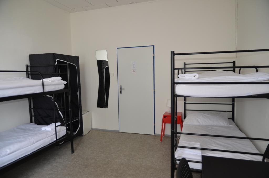 City Hostel Brno Modrice Luaran gambar